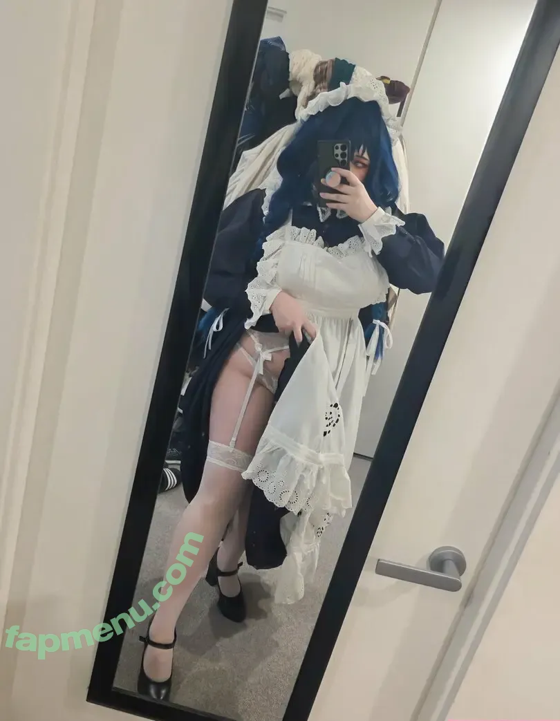 Felipokeyou nude photo #0047 (Felicia PokeYou)