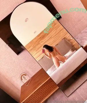 Felisa Trigo / Feliftt / felitrigo nude photo #0162