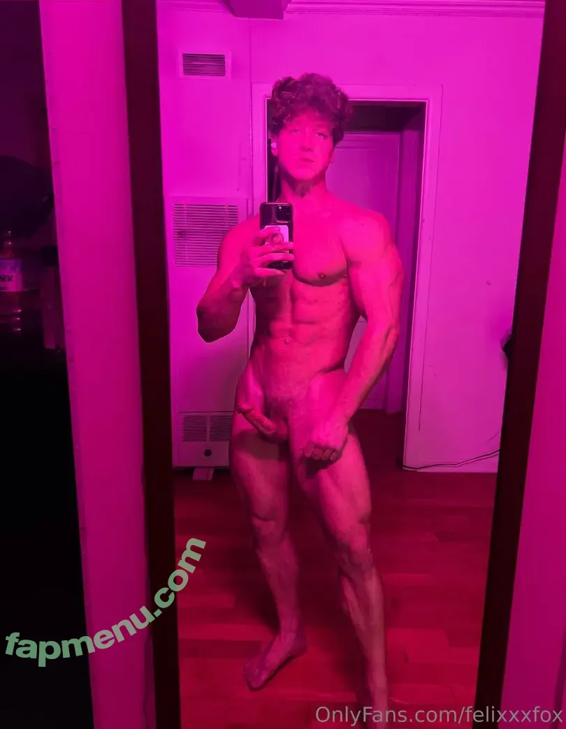 felixxxfox nude photo #0002 (myfelixfox)