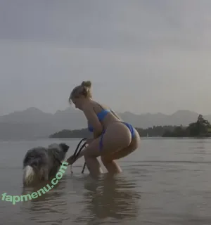 Feliz R. Nicole / Feliz7R / feliz_r_ nude photo #0239