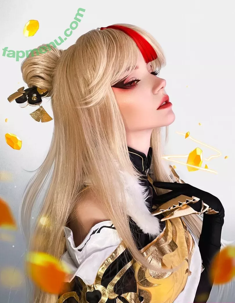 felvelial nude photo #0096 (Vell Felice / felvelial_cos / gizemsavagex)