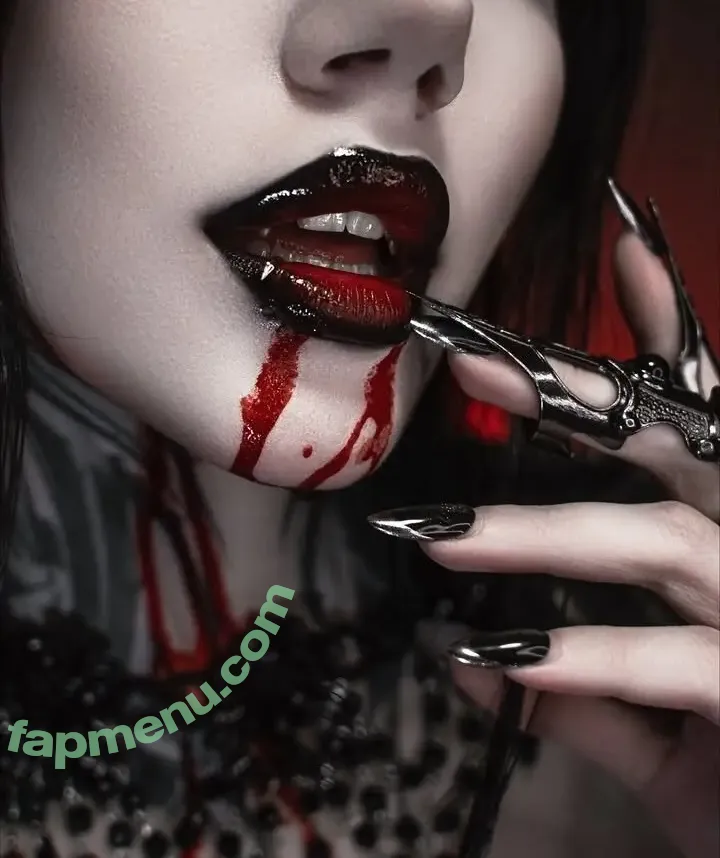 felvelial nude photo #0285 (Vell Felice / felvelial_cos / gizemsavagex)