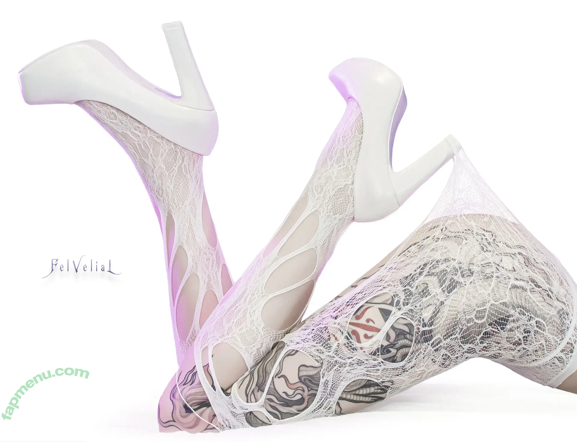 felvelial nude photo #0292 (Vell Felice / felvelial_cos / gizemsavagex)