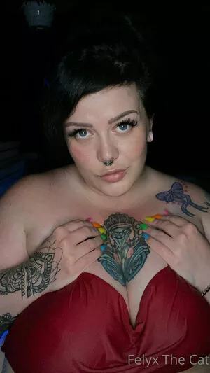 felyxfree / felyxfox nude photo #0003