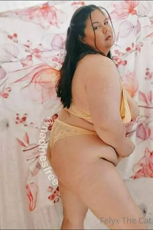 felyxfree / felyxfox nude photo #0007
