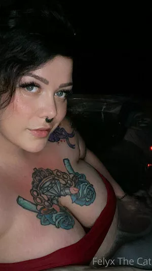 felyxfree / felyxfox nude photo #0012