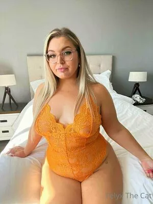 felyxfree / felyxfox nude photo #0050