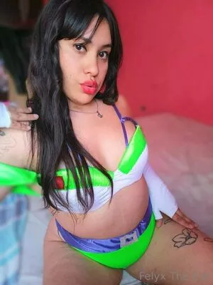 felyxfree / felyxfox nude photo #0120