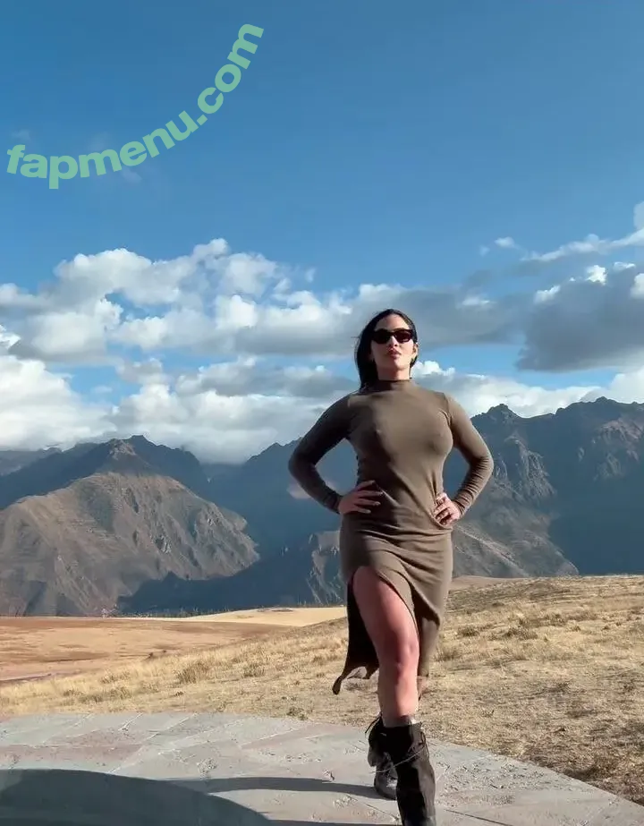 Female Blackcat nude photo #0165 (female_blackcat)