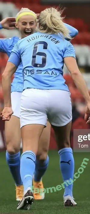 Female Football / girlsontheball / soccer players nude photo #0592
