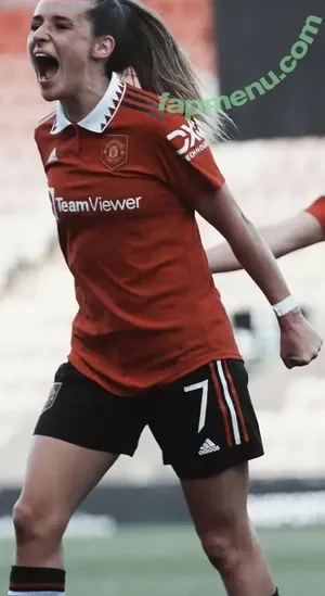 Female Football / girlsontheball / soccer players nude photo #0606