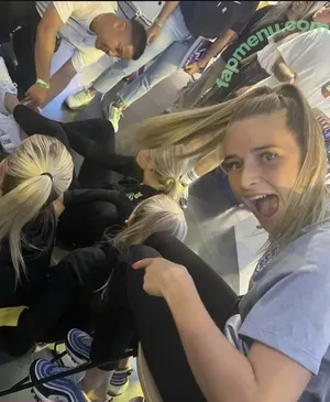 Female Football / girlsontheball / soccer players nude photo #0608