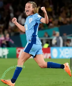 Female Football / girlsontheball / soccer players nude photo #0623