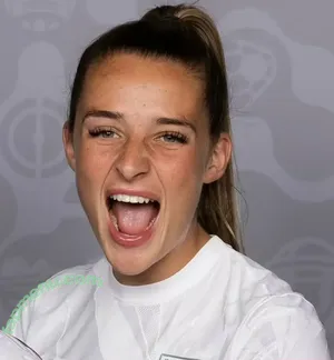 Female Football / girlsontheball / soccer players nude photo #0625