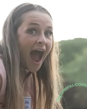 Female Football / girlsontheball / soccer players nude photo #0627