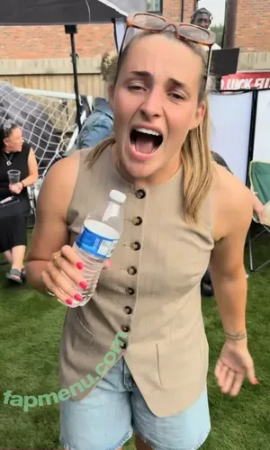 Female Football / girlsontheball / soccer players nude photo #0630