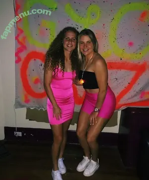 Female Football / girlsontheball / soccer players nude photo #0744