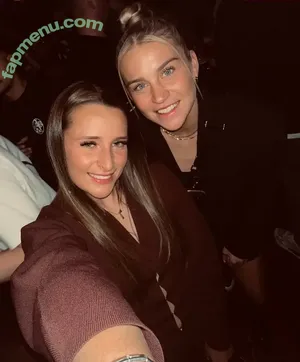 Female Football / girlsontheball / soccer players nude photo #0757