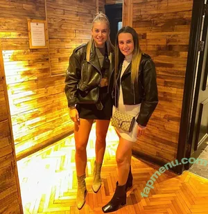 Female Football / girlsontheball / soccer players nude photo #0758