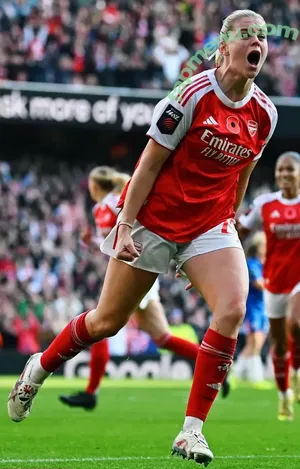 Female Football / girlsontheball / soccer players nude photo #0765