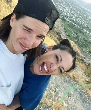 Female Football / girlsontheball / soccer players nude photo #0793