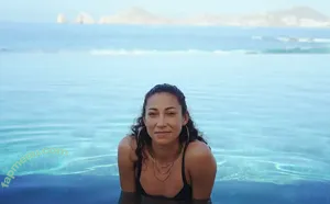 Female Football / girlsontheball / soccer players nude photo #0795