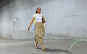 Female Football / girlsontheball / soccer players nude photo #0805