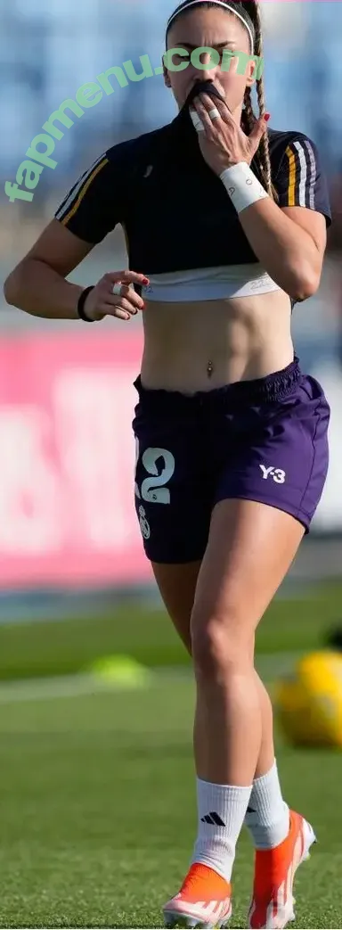 Female Football nude photo #0690 (girlsontheball / soccer players)