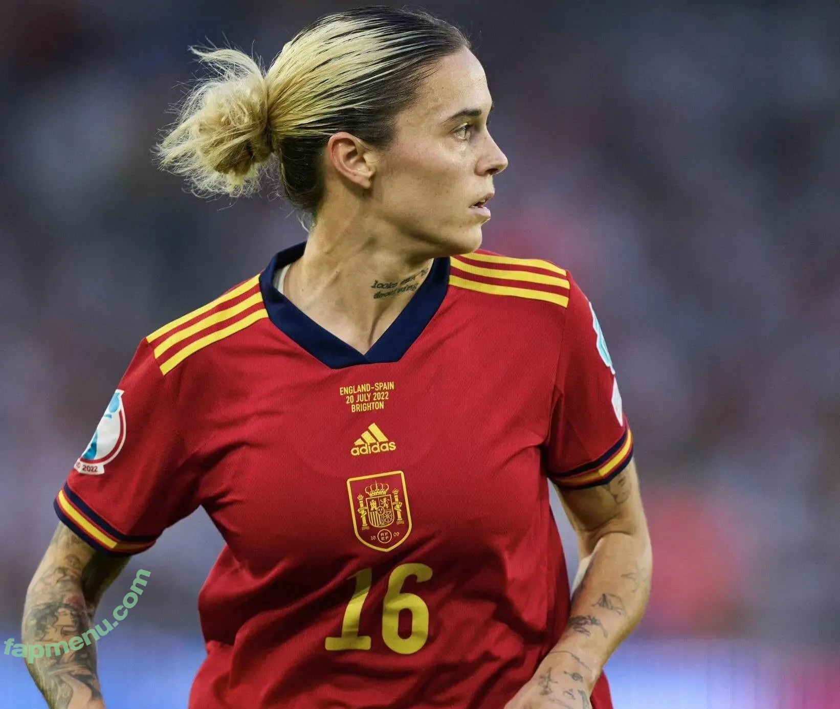 Female Football nude photo #0767 (girlsontheball / soccer players)