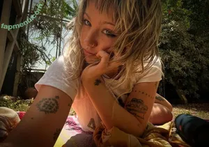 _femalien, femalien69 leaked nudes