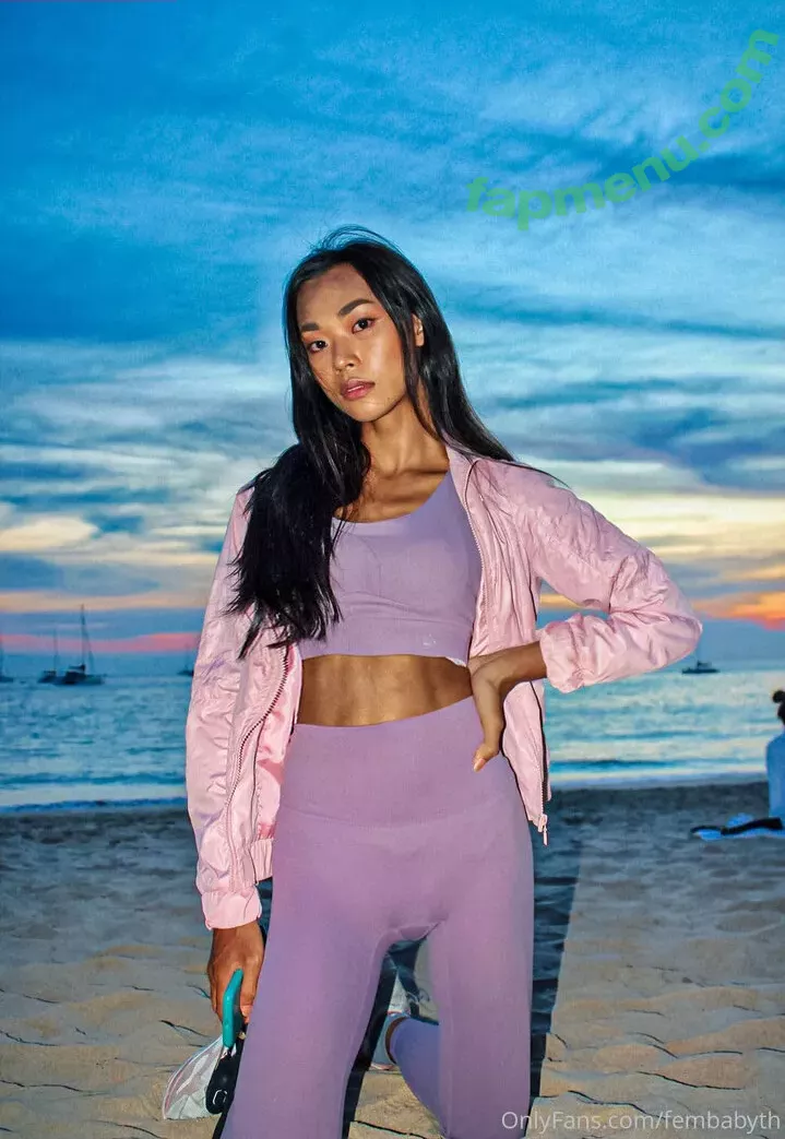 Fembabyth nude photo #0021 (Fembabyth)