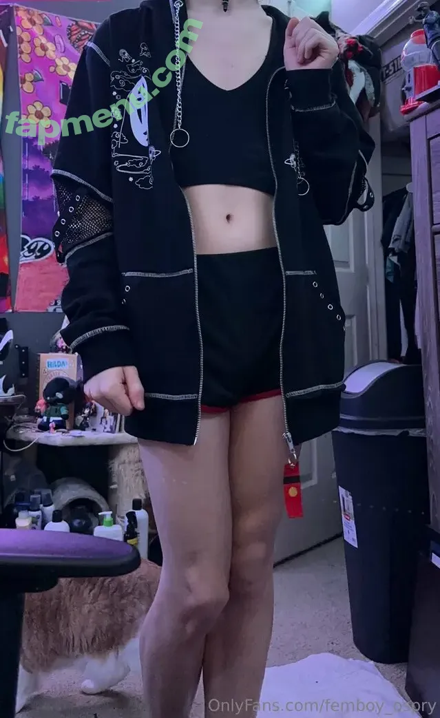 femboy_osprey nude photo #0012 (thepolishfemboy)