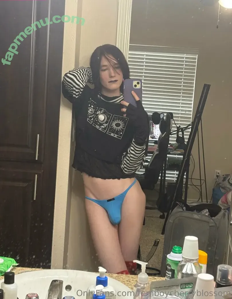 femboycherryblossom nude photo #0660 (femboycherryblossom)