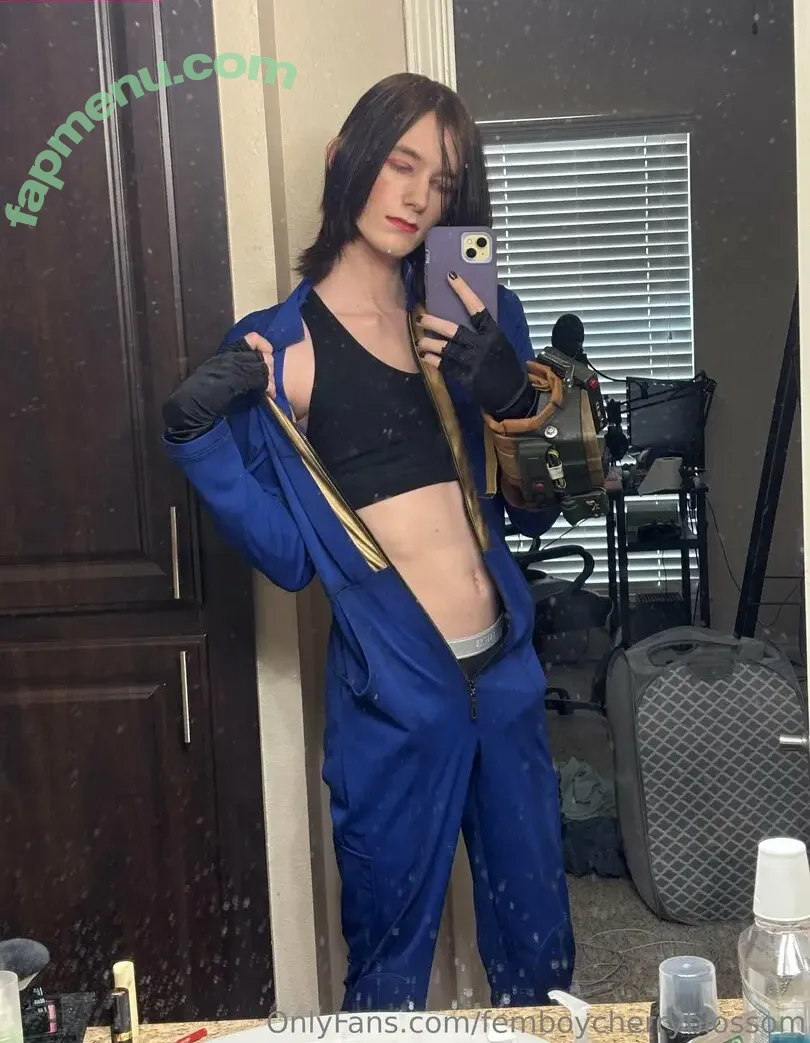 femboycherryblossom nude photo #0700 (femboycherryblossom)