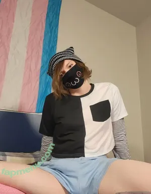 femboycole / femboy_217 nude photo #0011