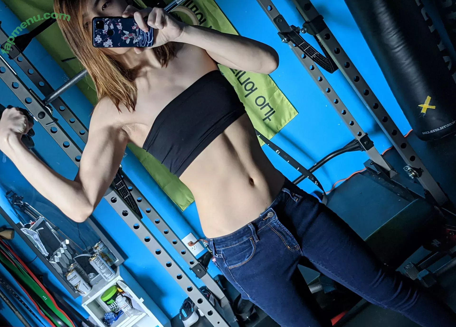 FemboyFitness nude photo #0073 (femboyfit / fitness_femboy)