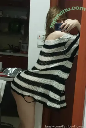 FemboyFlowers / flower_lynne_ nude photo #0136