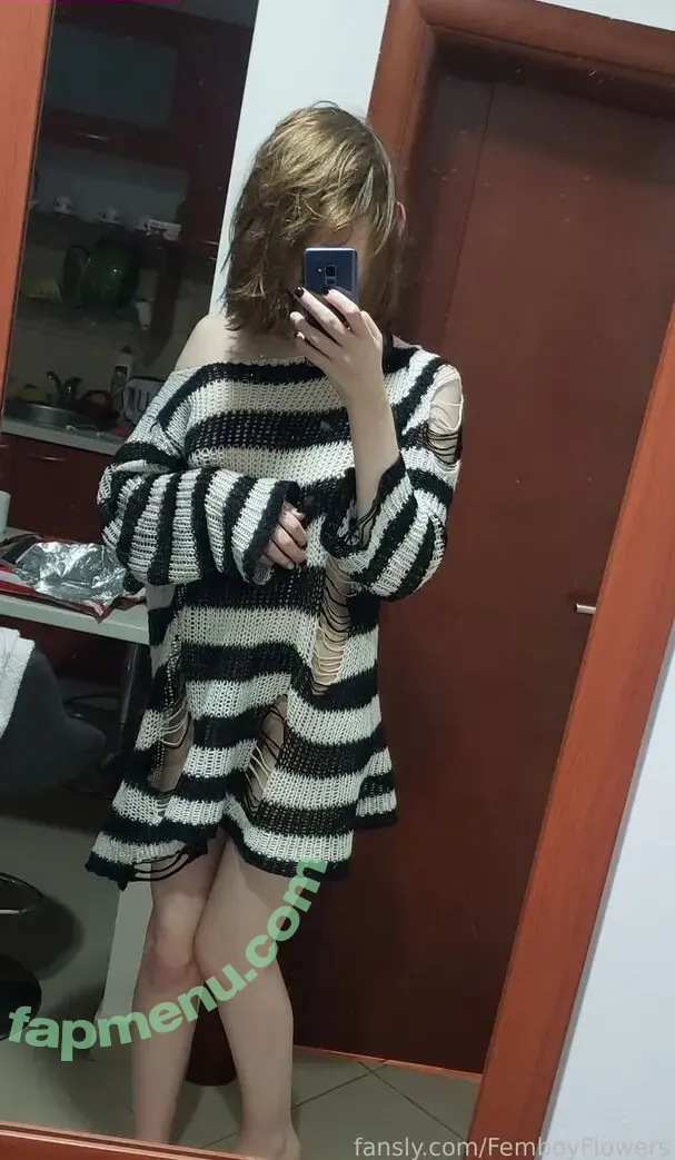 FemboyFlowers nude photo #0135 (flower_lynne_)