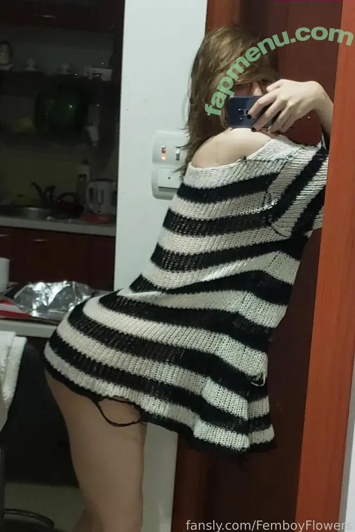 FemboyFlowers nude photo #0136 (flower_lynne_)