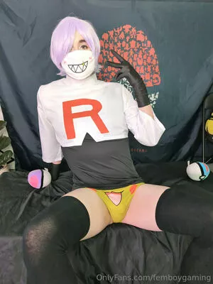 femboygaming / ytjral99 nude photo #0211