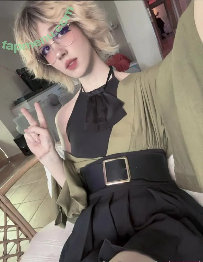 Femboyhami nude photo #0240 (hamihime_)