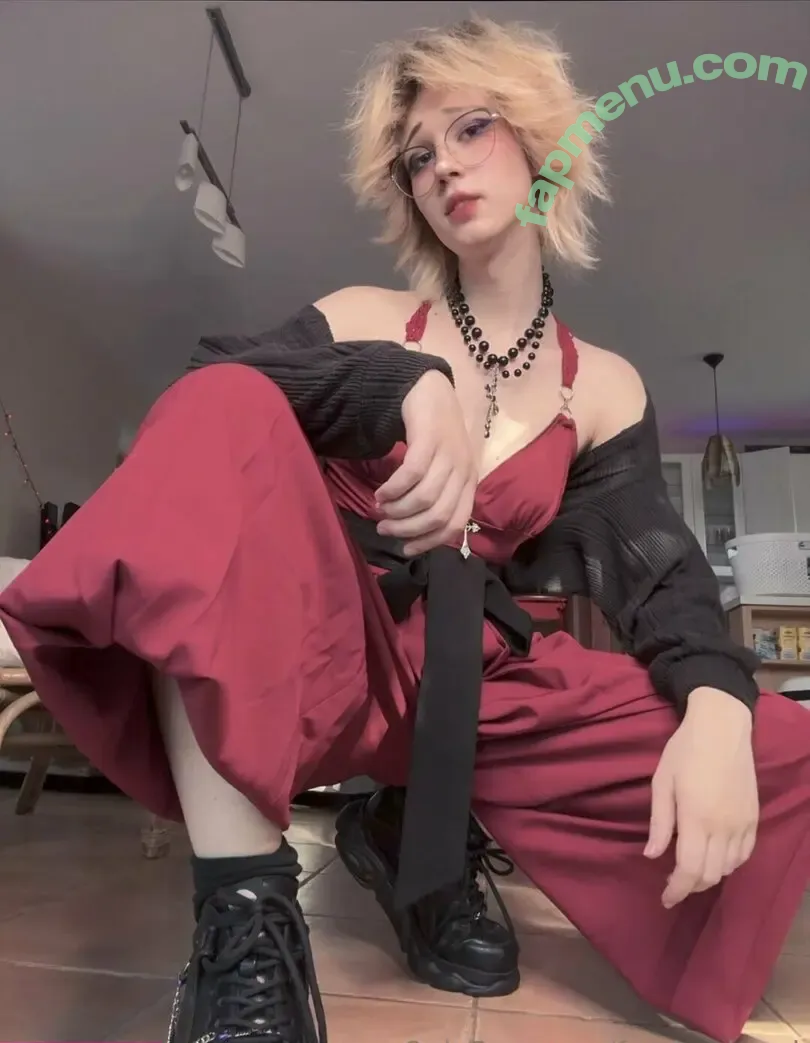 Femboyhami nude photo #0250 (hamihime_)