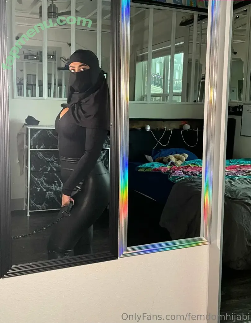 femdomhijabi nude photo #0003 (goddessniqabi)