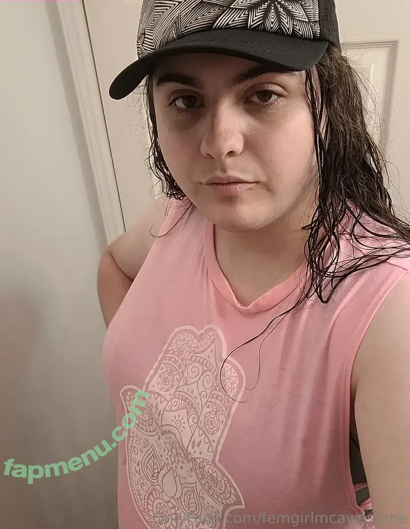 femgirlmcawesome nude photo #0095 (femgirlmcawesome)