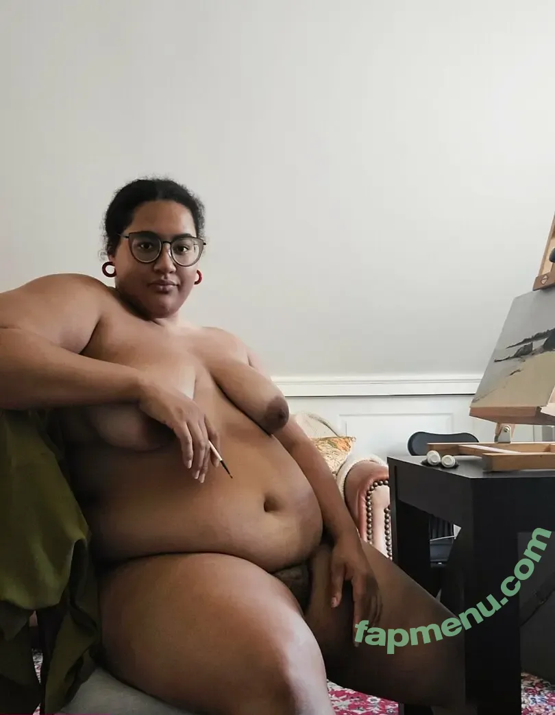 femmemenagerie nude photo #0018 (venusfest)