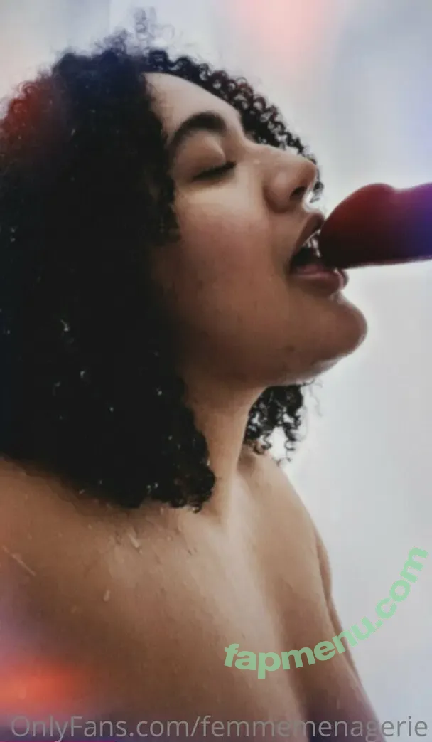 femmemenagerie nude photo #0024 (venusfest)