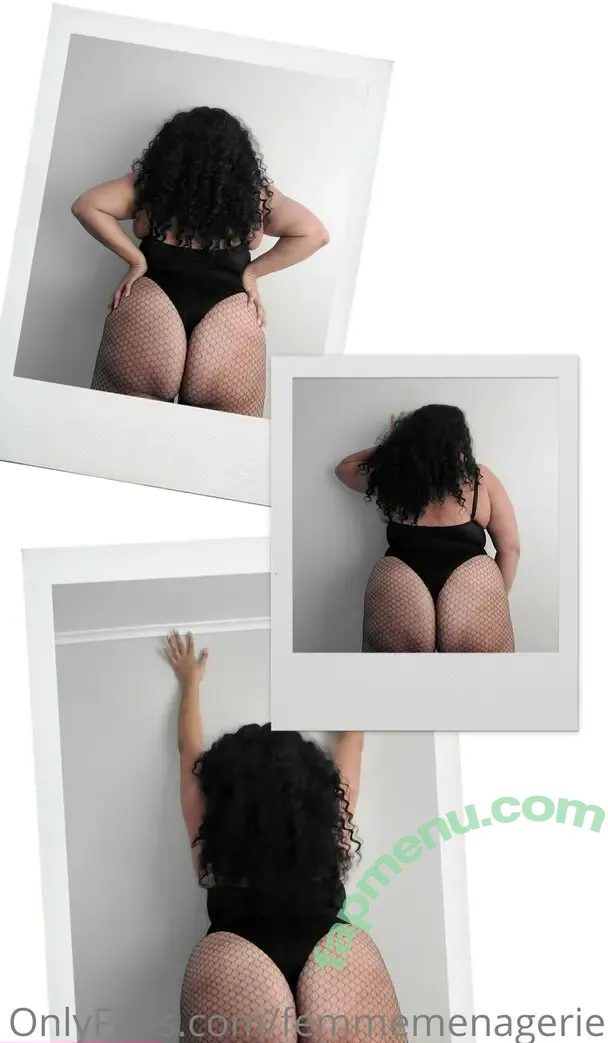 femmemenagerie nude photo #0025 (venusfest)
