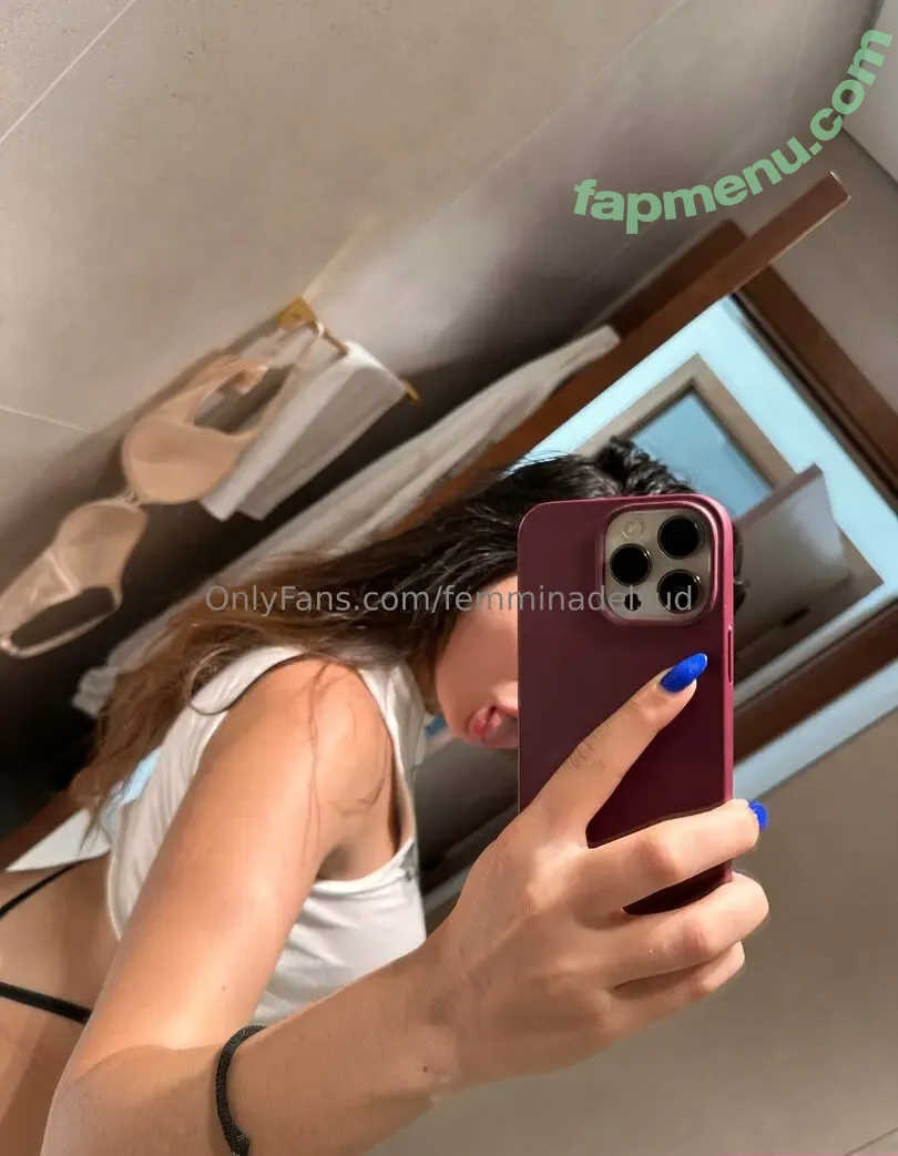 Femminadelsud nude photo #0019 (Femminadelsud)