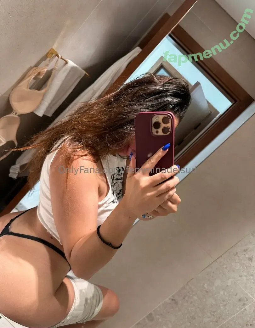 Femminadelsud nude photo #0020 (Femminadelsud)