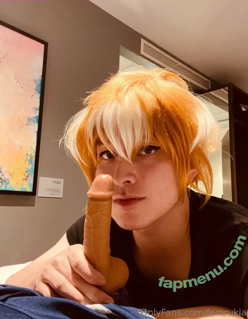 femrukia nude photo #0002 (femifadugba)